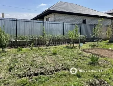 3-комнатный дом, 8 соток, 120 м²