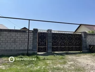 3-комнатный дом, 8 соток, 120 м²