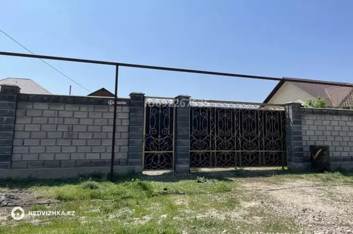 120 м², 3-комнатный дом, 8 соток, 120 м², изображение - 1