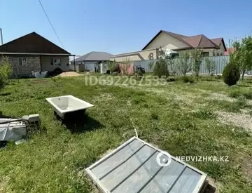3-комнатный дом, 8 соток, 120 м²
