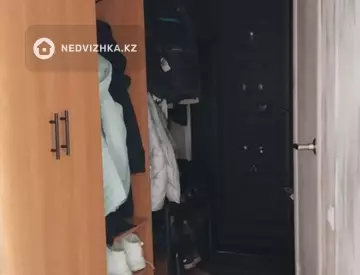 40.8 м², 2-комнатная квартира, этаж 3 из 4, 41 м², изображение - 13