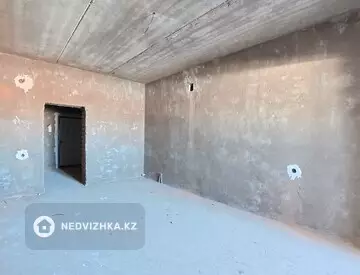 1-комнатная квартира, этаж 3 из 5, 34 м²