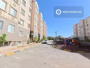 34 м², 1-комнатная квартира, этаж 3 из 5, 34 м², изображение - 13