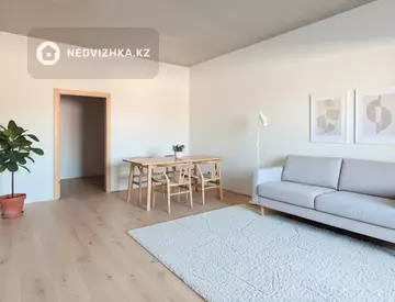 1-комнатная квартира, этаж 3 из 5, 34 м²