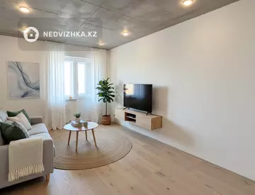 1-комнатная квартира, этаж 9 из 16, 38 м²