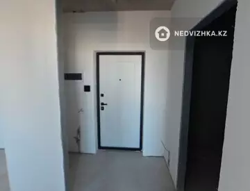 38 м², 1-комнатная квартира, этаж 9 из 16, 38 м², изображение - 4