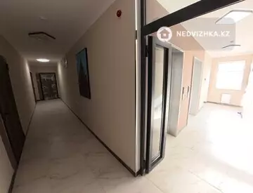 38 м², 1-комнатная квартира, этаж 9 из 16, 38 м², изображение - 5