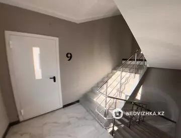 38 м², 1-комнатная квартира, этаж 9 из 16, 38 м², изображение - 6