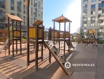 38 м², 1-комнатная квартира, этаж 9 из 16, 38 м², изображение - 8