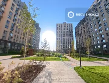 38 м², 1-комнатная квартира, этаж 9 из 16, 38 м², изображение - 7
