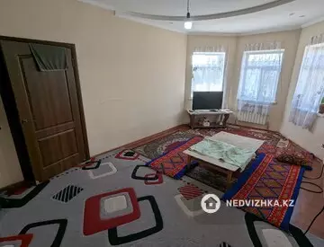 3-комнатный дом, 8 соток, 84 м²