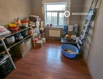 3-комнатный дом, 8 соток, 84 м²