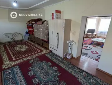 3-комнатный дом, 8 соток, 84 м²