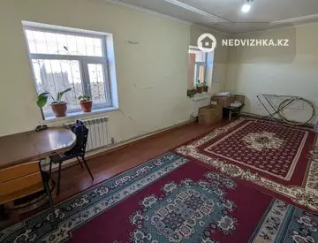 3-комнатный дом, 8 соток, 84 м²