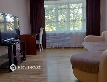 3-комнатная квартира, этаж 2 из 5, 59 м²