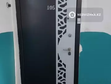 59 м², 3-комнатная квартира, этаж 2 из 5, 59 м², изображение - 6