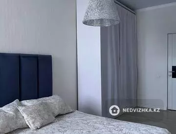 3-комнатная квартира, этаж 19 из 20, 110 м²