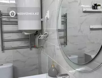 110 м², 3-комнатная квартира, этаж 19 из 20, 110 м², изображение - 5