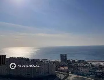 110 м², 3-комнатная квартира, этаж 19 из 20, 110 м², изображение - 6