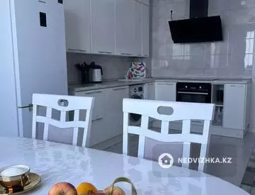 110 м², 3-комнатная квартира, этаж 19 из 20, 110 м², изображение - 8