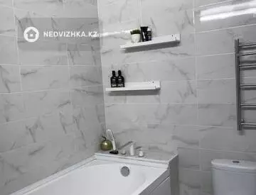 110 м², 3-комнатная квартира, этаж 19 из 20, 110 м², изображение - 9