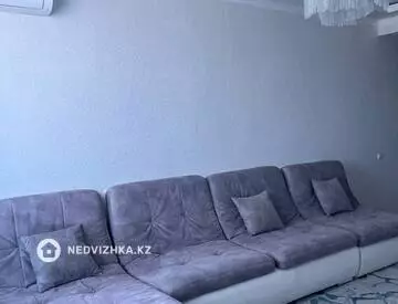 110 м², 3-комнатная квартира, этаж 19 из 20, 110 м², изображение - 13