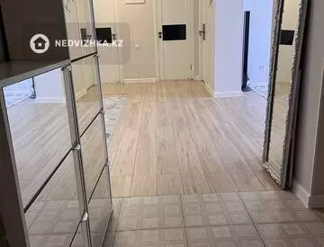 110 м², 3-комнатная квартира, этаж 19 из 20, 110 м², изображение - 21