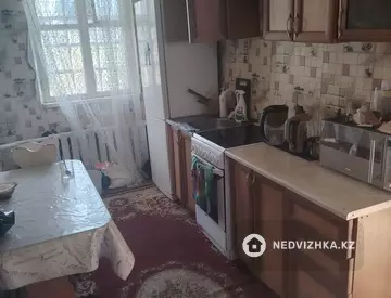 4-комнатный дом, 7 соток, 70 м²