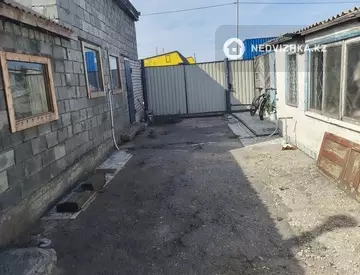 4-комнатный дом, 7 соток, 70 м²