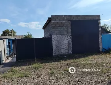 4-комнатный дом, 7 соток, 70 м²