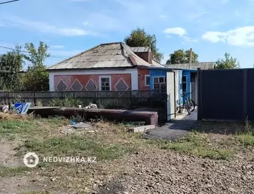 4-комнатный дом, 7 соток, 70 м²