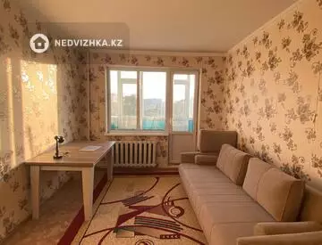 1-комнатная квартира, этаж 4 из 5, 30 м²