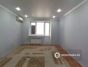 2-комнатная квартира, этаж 6 из 6, 54 м²