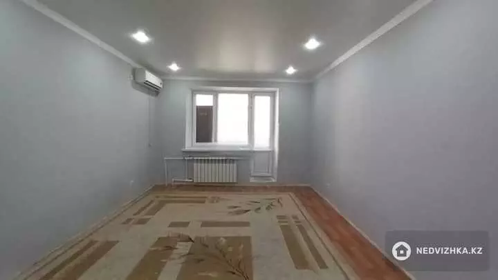 54.5 м², 2-комнатная квартира, этаж 6 из 6, 54 м², изображение - 1