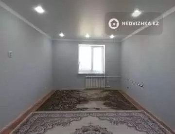 54.5 м², 2-комнатная квартира, этаж 6 из 6, 54 м², изображение - 4