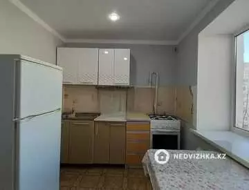 54.5 м², 2-комнатная квартира, этаж 6 из 6, 54 м², изображение - 6