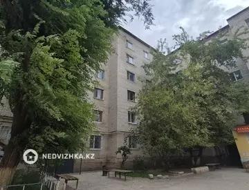 54.5 м², 2-комнатная квартира, этаж 6 из 6, 54 м², изображение - 11
