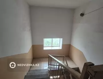 54.5 м², 2-комнатная квартира, этаж 6 из 6, 54 м², изображение - 10