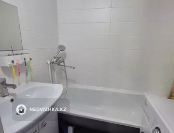 54.5 м², 2-комнатная квартира, этаж 6 из 6, 54 м², изображение - 7