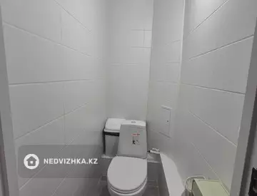 54.5 м², 2-комнатная квартира, этаж 6 из 6, 54 м², изображение - 8