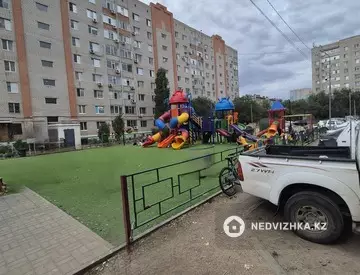 54.5 м², 2-комнатная квартира, этаж 6 из 6, 54 м², изображение - 12