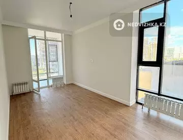 112 м², 4-комнатная квартира, этаж 4 из 21, 112 м², изображение - 17