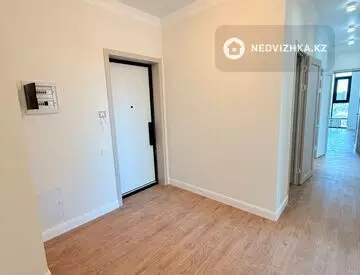 112 м², 4-комнатная квартира, этаж 4 из 21, 112 м², изображение - 13