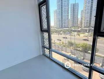 112 м², 4-комнатная квартира, этаж 4 из 21, 112 м², изображение - 19