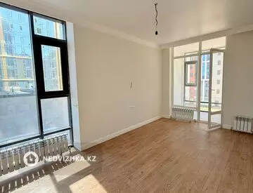 112 м², 4-комнатная квартира, этаж 4 из 21, 112 м², изображение - 12