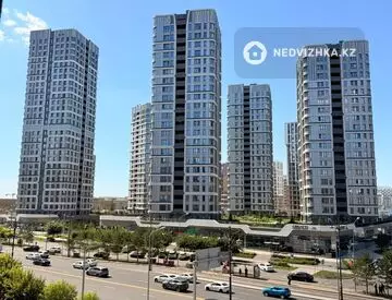 112 м², 4-комнатная квартира, этаж 4 из 21, 112 м², изображение - 21