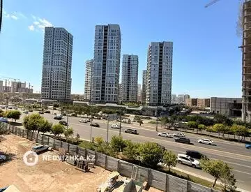 112 м², 4-комнатная квартира, этаж 4 из 21, 112 м², изображение - 20