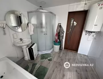 100 м², 4-комнатный дом, 6 соток, 100 м², изображение - 13