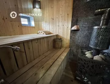 100 м², 4-комнатный дом, 6 соток, 100 м², изображение - 17