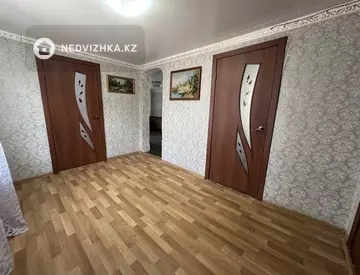 100 м², 4-комнатный дом, 6 соток, 100 м², изображение - 4